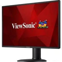 Монитор ViewSonic VG2719 фото 5